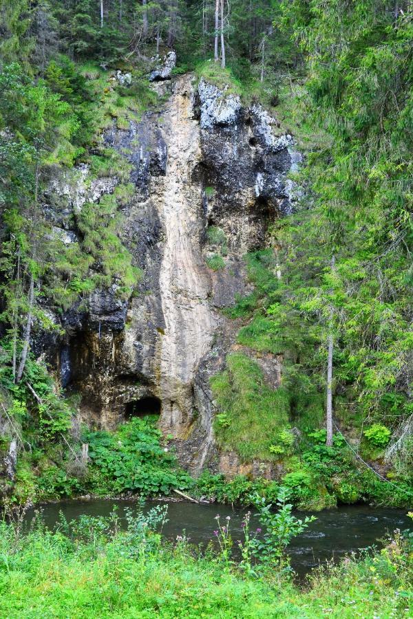 Penzión Thamasy Spišské Tomášovce Exterior foto